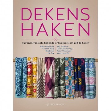 Dekens haken katia