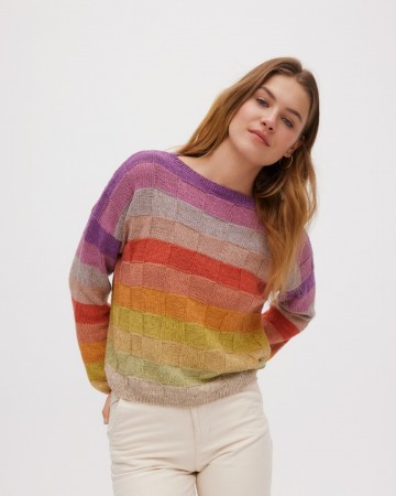 Diversa blokkentrui versie 2