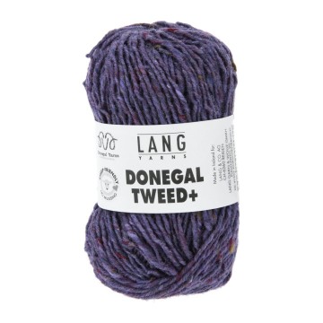 Donegal tweed  47