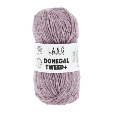 Donegal tweed  48
