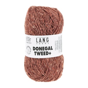 Donegal tweed  87