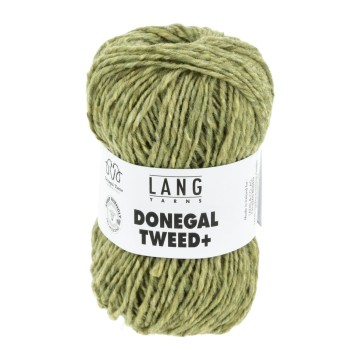 Donegal tweed plus 16 13