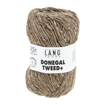 Donegal tweed plus 39 7