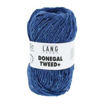 Donegal tweed plus 6 2