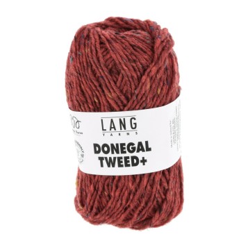 Donegal tweed plus 60 12