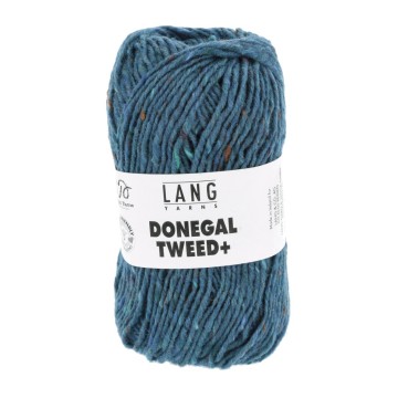 Donegal tweed plus 74 15