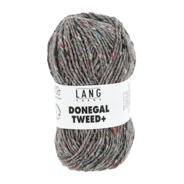 Donegal tweed plus 96 3