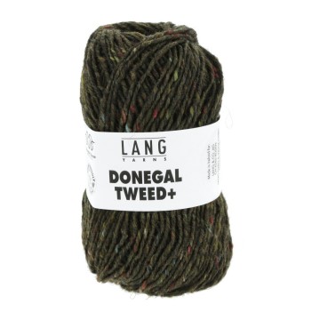 Donegal tweed plus 98 12