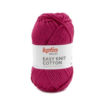 Easyknitcotton 18