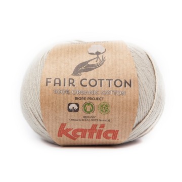 Fair cotton 11 0