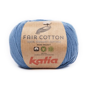 Fair cotton 18 0