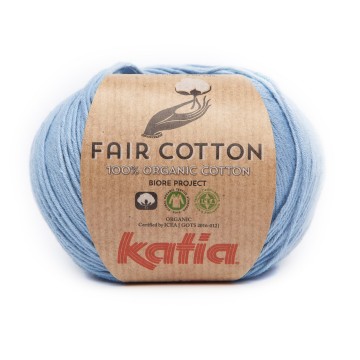 Fair cotton 19 0