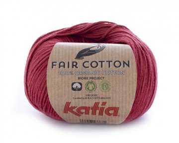 Fair cotton 27