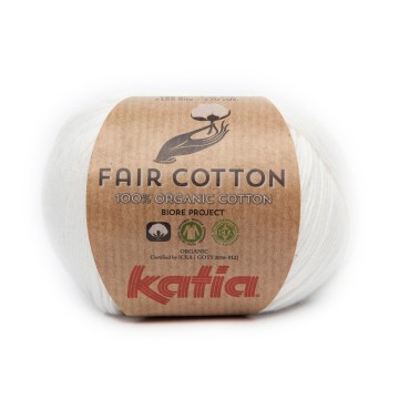 Fair cotton 3 0