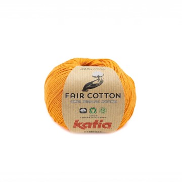 Fair cotton 37