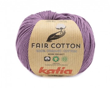 Fair cotton 39