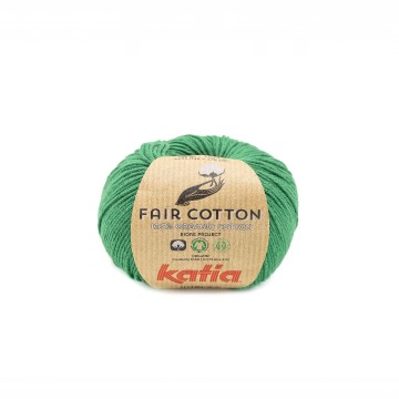 Fair cotton 42