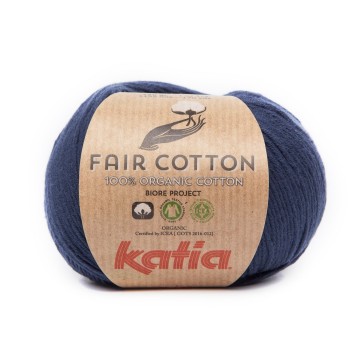 Fair cotton 5 0