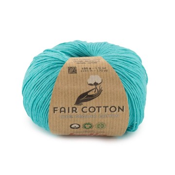 Fair cotton 58 0