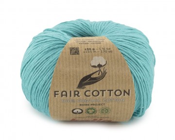 Fair cotton 58