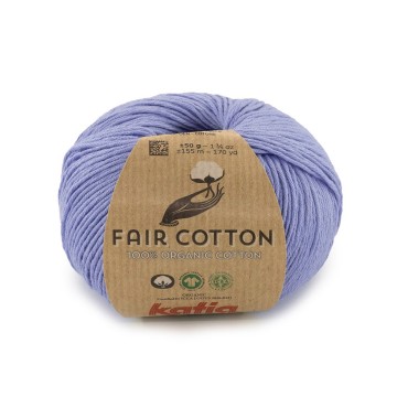 Fair cotton 59 0