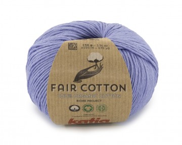Fair cotton 59