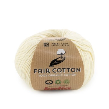 Fair cotton 61