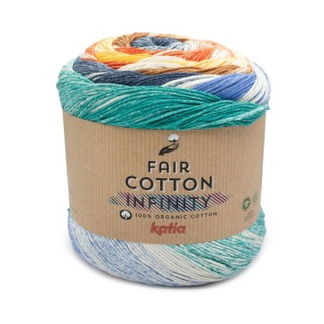 Faircotton infinity 104