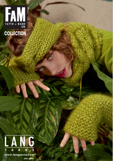Fam 278 lang yarns