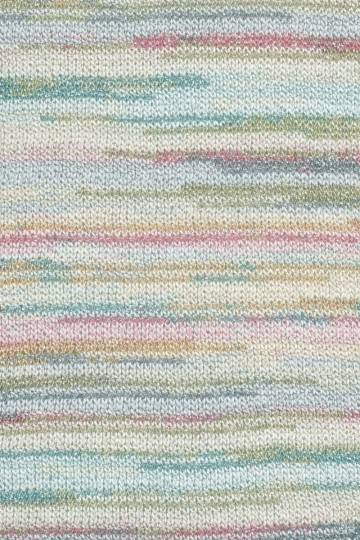 Fiesta kleur 1 print