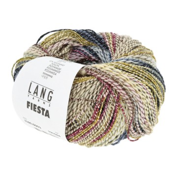Fiesta kleur 3 8