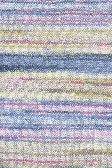 Fiesta kleur 3 print