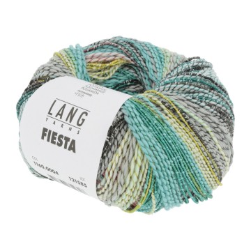 Fiesta kleur 4 8