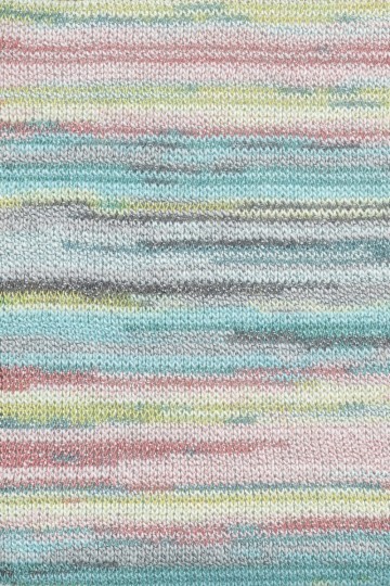 Fiesta kleur 4 print