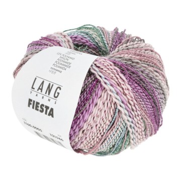 Fiesta kleur 5 8