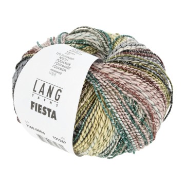Fiesta kleur 6 7
