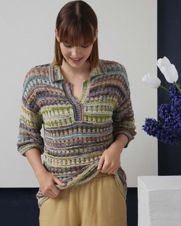 Fiesta shirt solene