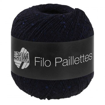 Filo paillettes kleur 15
