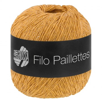 Filo paillettes kleur 4
