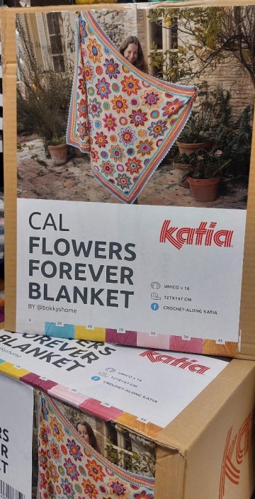 Flowers forever cal unico