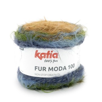 Furmoda100 304