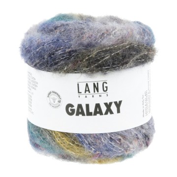 Galaxy kleur 4 3