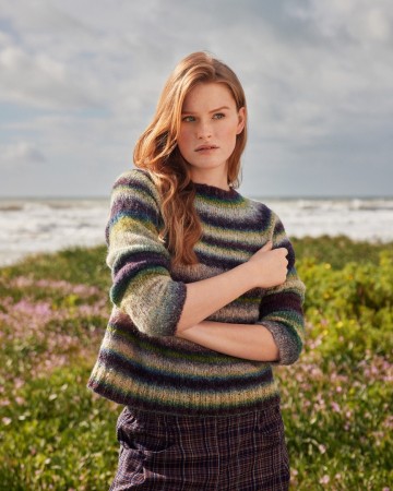 Galaxy top down trui roisin