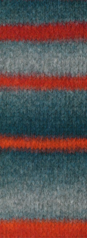 Gigante kleur 18 p 1