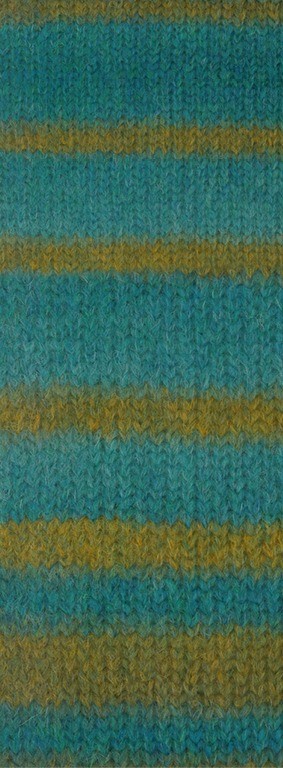 Gigante kleur 8 print 1