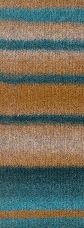 Gigante kleur 9 print 11