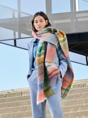 Gigante multi sjaal 3