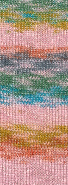 Gomitolo california kleur 41p 5