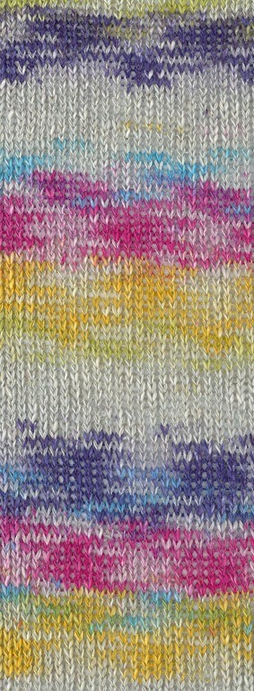 Gomitolo california kleur 42p 4