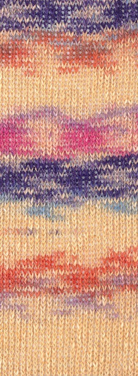 Gomitolo california kleur 45p 2